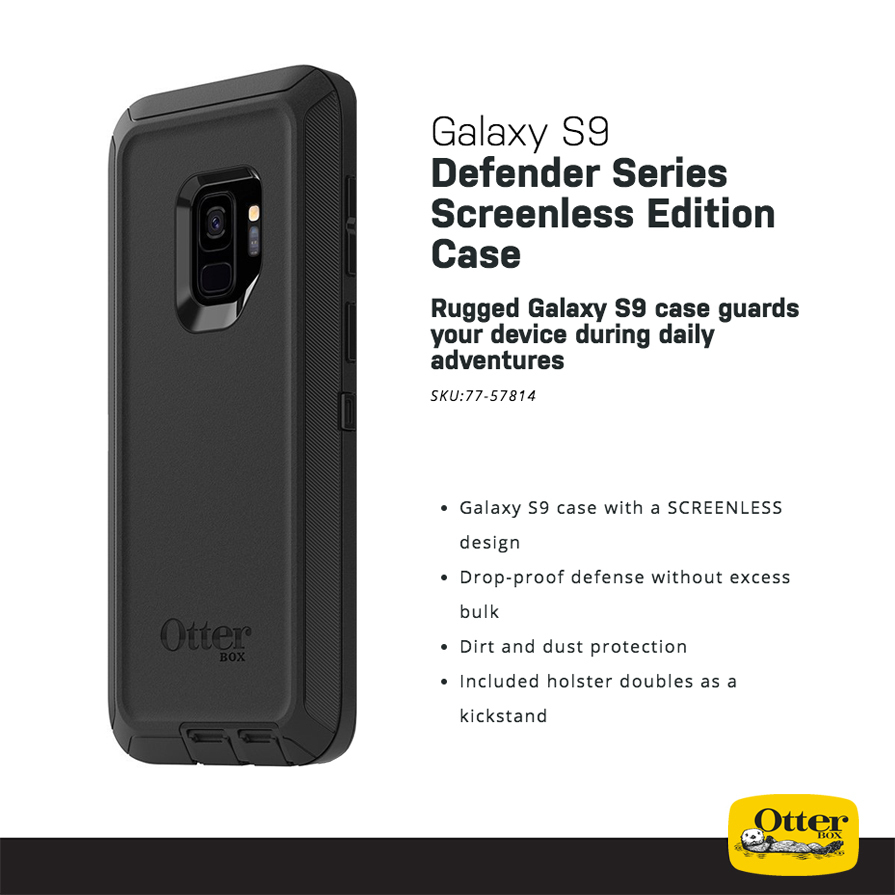 otterbox for galaxy s9